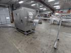 Used 2011 Weiler Omni V 1107 Grinder